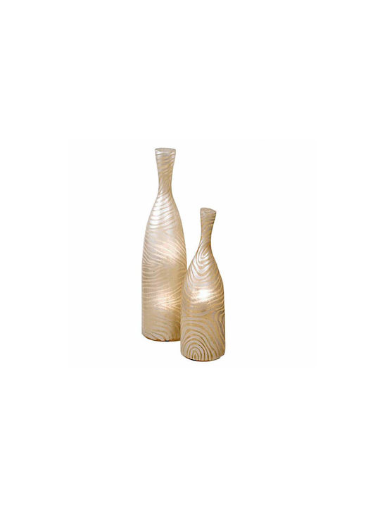 Zaros Fiberglass Lantern