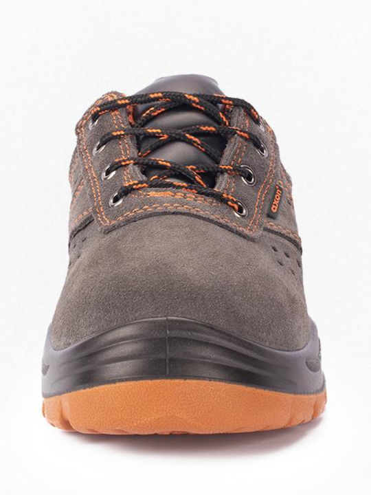 Axon Castor Low Work O1 with Certification SRC