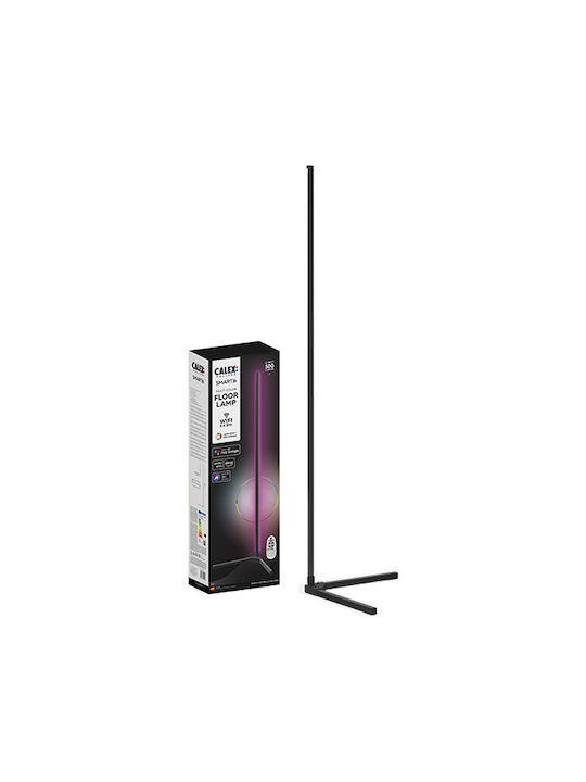 Lampa Декоративно Осветително Тяло Calex LED RGB