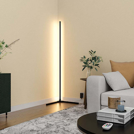 Lampa Smart Διακοσμητικό Φωτιστικό Calex LED RGB