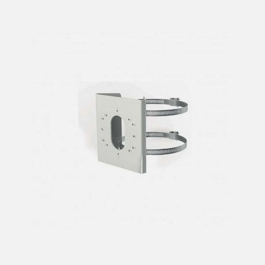 MW Power Camera Mount for CCTV Systems White 223035