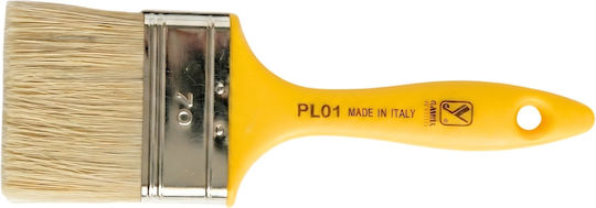 Gamma Pennelli Βούρτσα Βαφής 76.2mm 3''