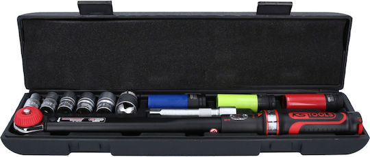 Ks Tools Cheie Dinamometrică 20-200 Nm