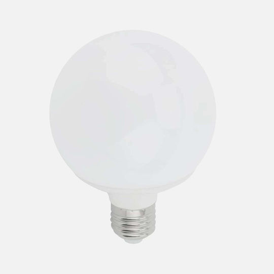 Глобус LED G120 E27 18W 4000K 2.0 Redled 29383