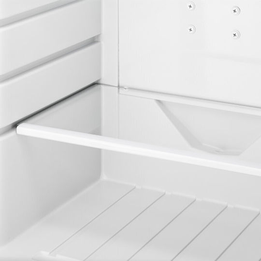 First Austria Fa51721 Hotel Minibar 30lt Energieklasse E 40x48x43cm