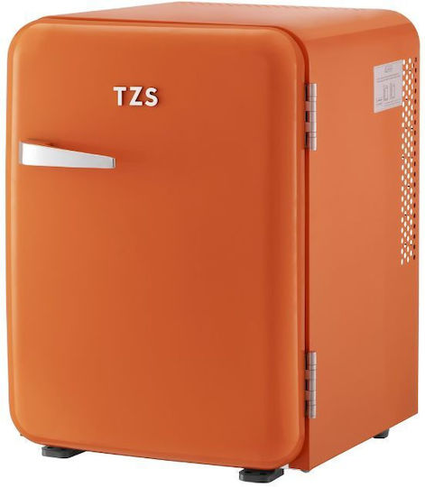 First Austria FA51723or Hotel Mini Bar 40L 41x30x56.2cm