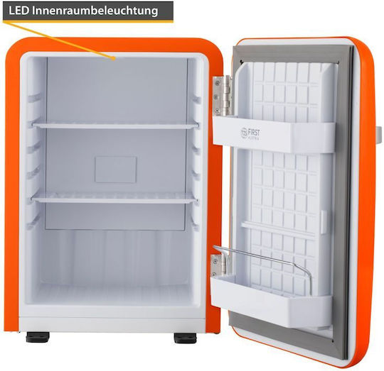 First Austria FA51723or Hotel Mini Bar 40L 41x30x56.2cm