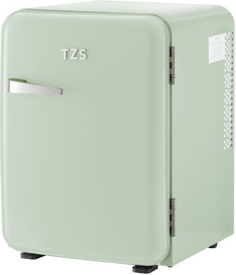 First Austria FA51723GL Hotel Mini Bar 40lt 41x41x56.2cm