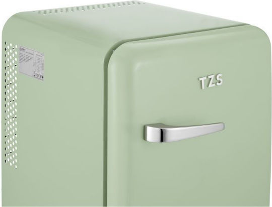 First Austria FA51723GL Hotel Mini Bar 40lt 41x41x56.2cm