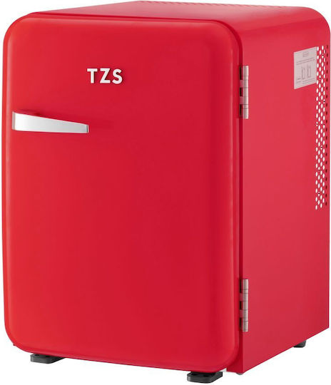 First Austria Fa51723re Mini Bar Ξενοδοχείου 40lt