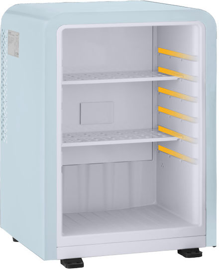 First Austria Fa51723bl Mini Bar Ξενοδοχείου 40lt