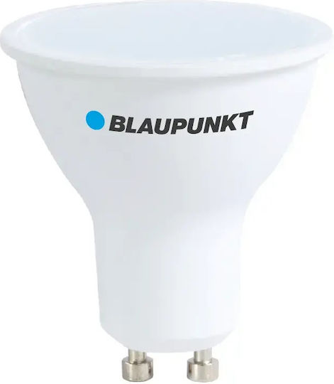 Blaupunkt LED Bulb 10W for GU10 Socket Cool White