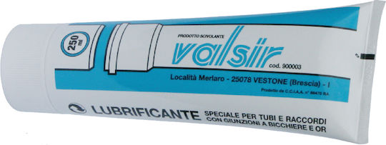 Λιπαντικό 150gr Valsir