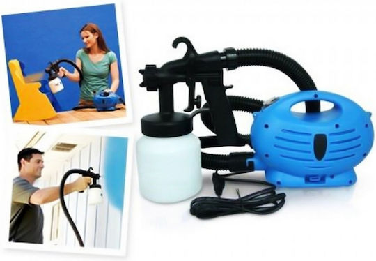 Zoom Electric Paint Spray Gun 650W