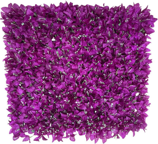 Supergreens Panou Artificial De Foliage 50x50cm Aelia Supergreens Panou Artificial De Foliage 50x50cm Aelia