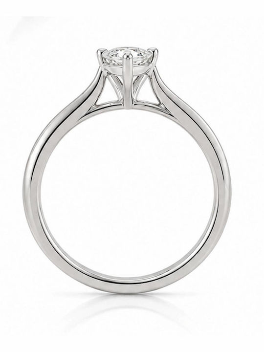 Mar & Co Diamonds Μονόπετρο Mar & Co Diamonds Μονόπετρο