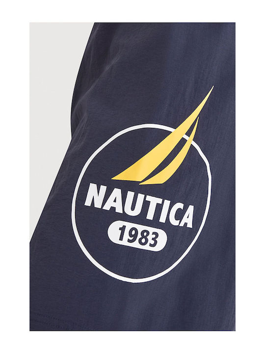 Men's Swimwear Shorts Dark Blue