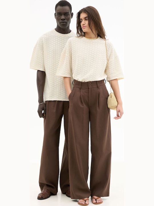 Bluza Ecru