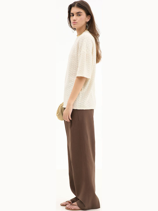Bluza Ecru