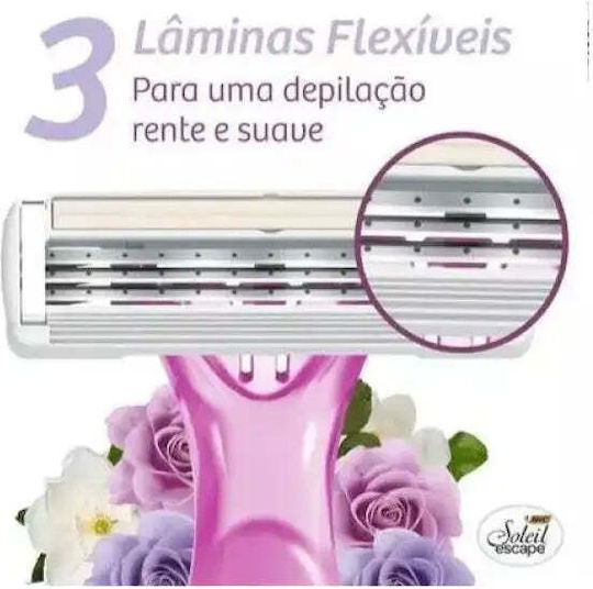 BIC Ξυραφάκι