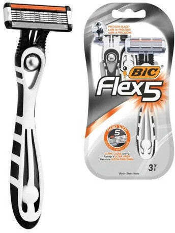 BIC Бръсначка