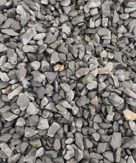 Μαύρο-γκρι Βότσαλο 1-3cm Big Bag 1000-1200kg