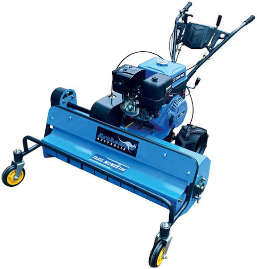 Archer Australia Self-Propelled Gasoline Destroyer 15hp
