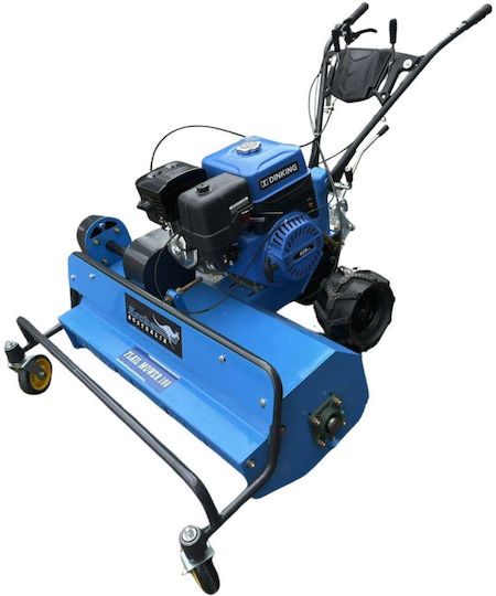 Archer Australia Self-Propelled Gasoline Destroyer 15hp