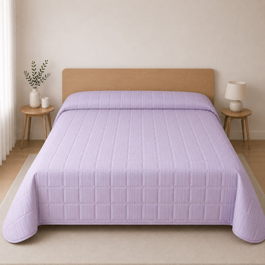 Astron Italy Blanket Hotel Single L240xW160cm. Pink