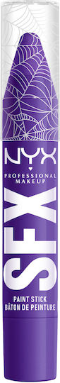 NYX Professional Makeup Sfx Face & Body Stick Make Up Night Terror 3gr