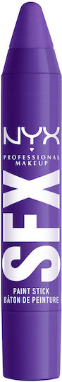 NYX Professional Makeup Sfx Face & Body Stick Make Up Night Terror 3gr