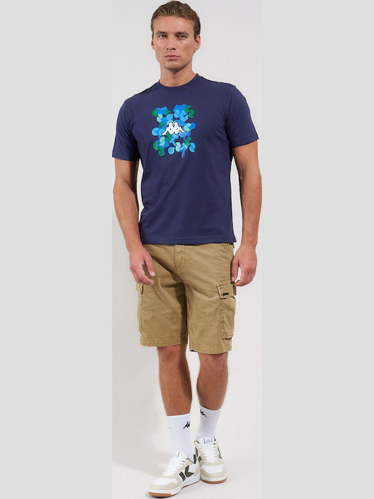 Infor T-shirt Μπλε
