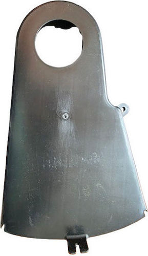 Βάση Στήριξης Μαχαιριού Blade Adapter Κατάλληλη Τη Χλοοκοπτική Μηχανή Ff 45698