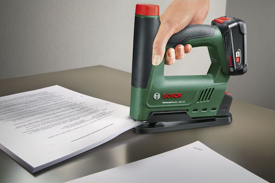 Bosch Καρφωτικό Μπαταρίας 06032A7001 18V για Καρφιά
