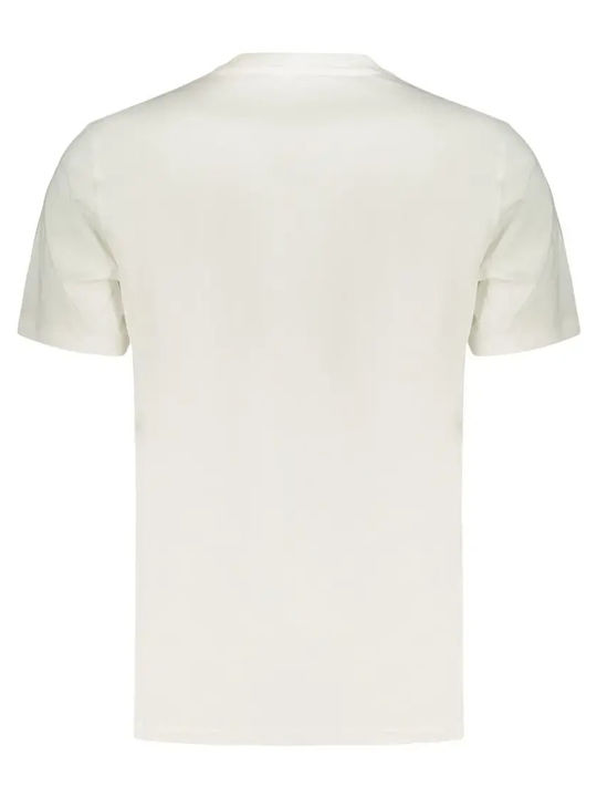 Tricou Alb