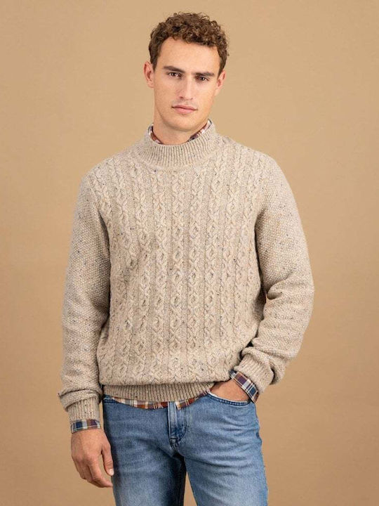 Sweater Light Beige