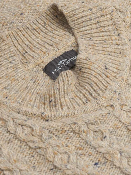 Sweater Light Beige