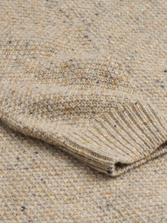 Sweater Light Beige