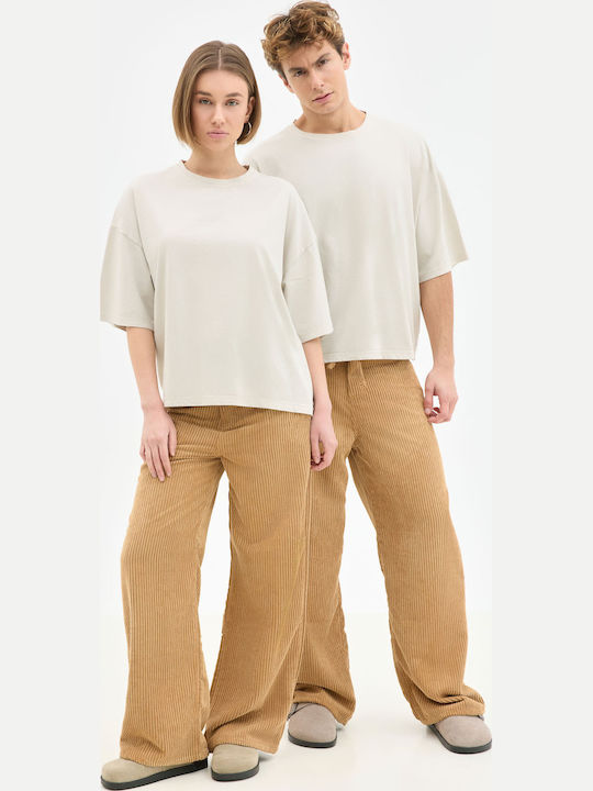 Bluza Argintie