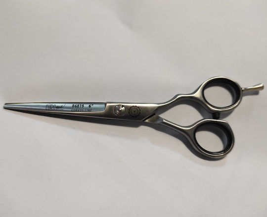 Eurostil Corvus Line Hair Cutting Scissors 6"