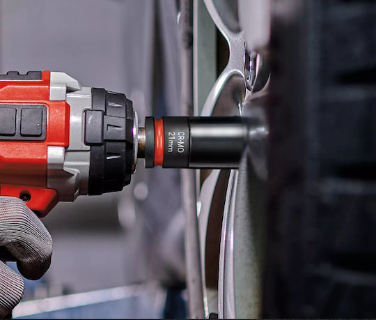 Einhell Căpăcei Pneumatic - Pneumatic Set 3buc