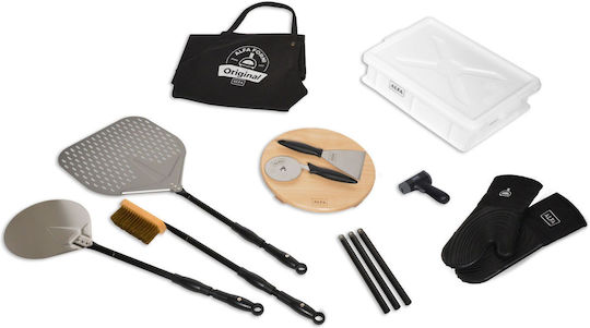 Alfa Forni Pizzaiolo Meister-Set