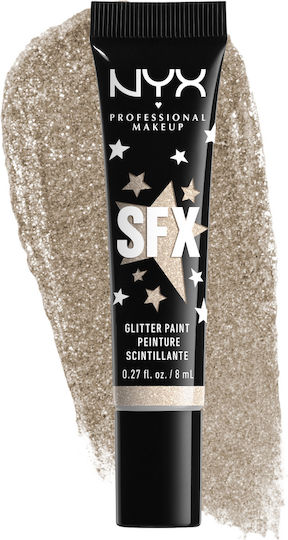 NYX Professional Makeup Sfx Mov/alb Graveyard Glam 8ml