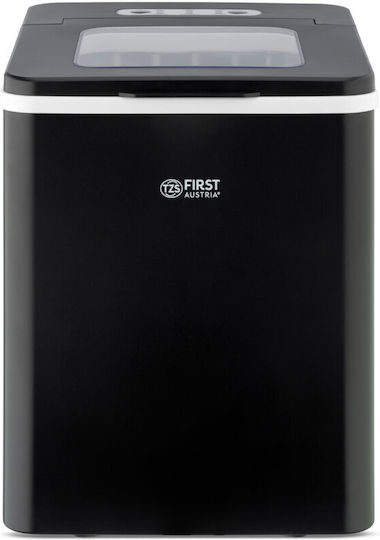 First Austria Fa51041 Ice Machine with Daily Production 12kg