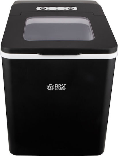 First Austria Fa51041 Ice Machine with Daily Production 12kg