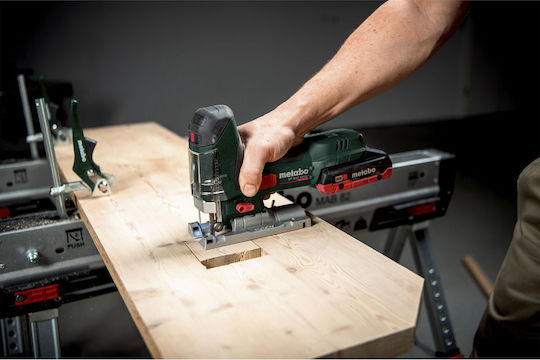 Metabo ST 18 LT 130 Σέγα 18V Solo