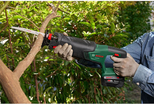 Bosch PSA18V-200 Σπαθοσέγα