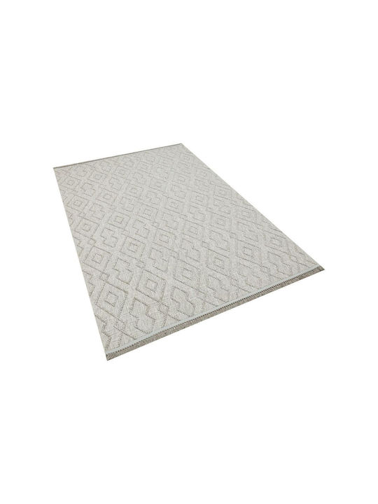 SteweHome Covor Pentru Copii Gri 80x400cm Grosime 60mm