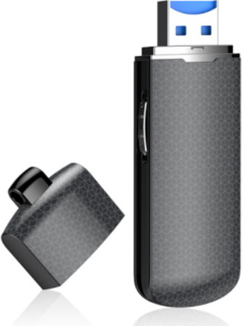 JnN Q82 Spy Bug Capacity 32GB