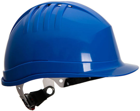 Portwest PS62 Κράνος Baustelle Weiß